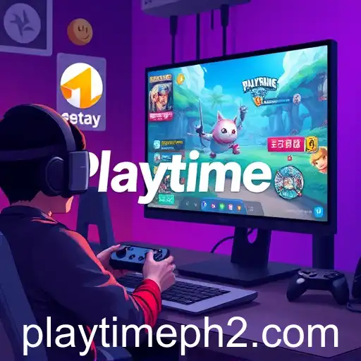 Emerging Trends in Educational Gaming