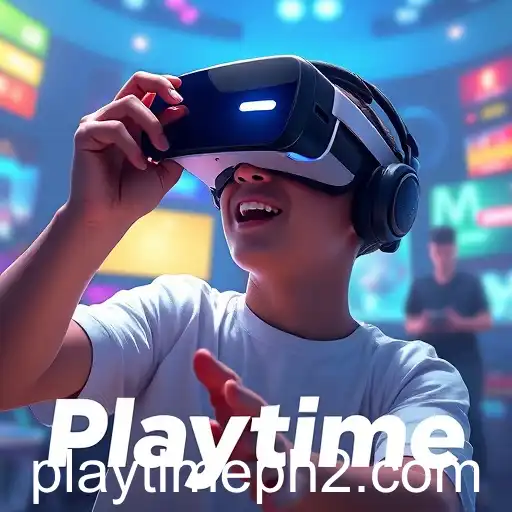 Evolving Landscape of Online Gaming in 2025