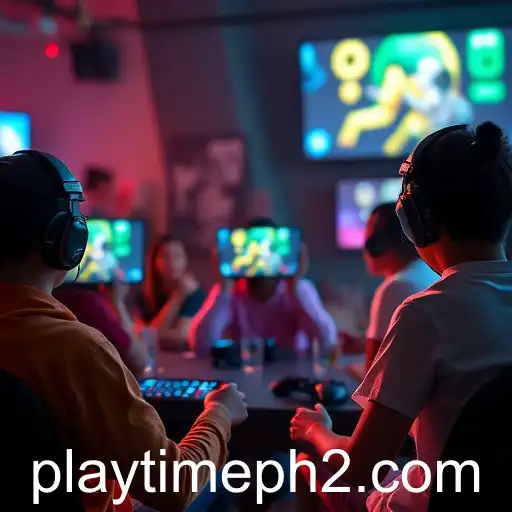 Interactive Gaming Trends Redefine Engagement