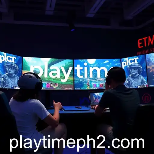 The Evolution of Online Gaming in 2025