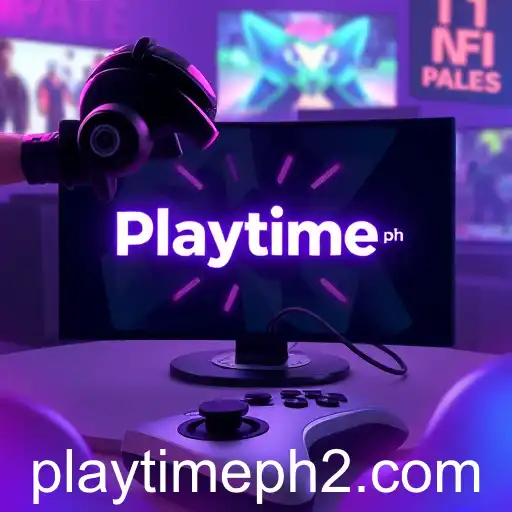 Playtime.ph Launches Latest Interactive Gaming Hub
