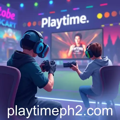 The Rise of Playtime in the Digital Era