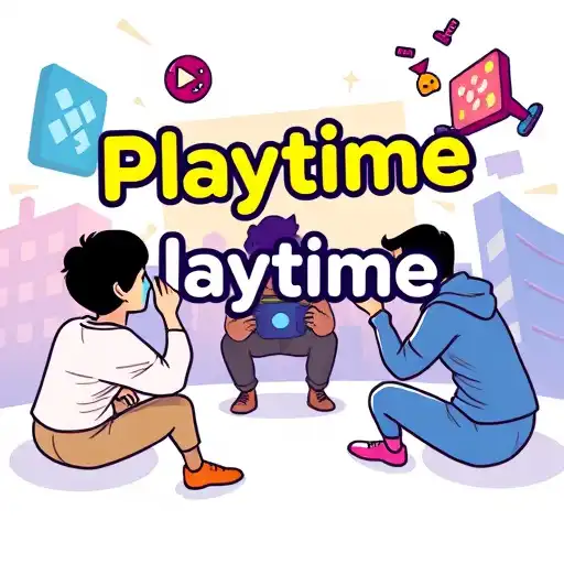 The Rise of Playtime.ph: A Game Changer in Online Entertainment