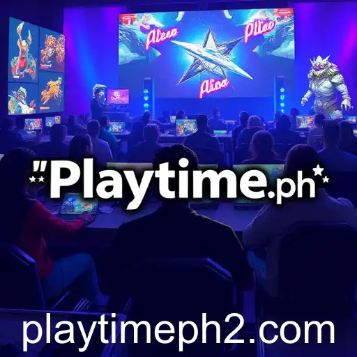 Digital Playground: The Rise of Playtime.ph