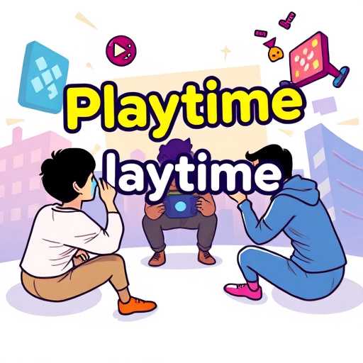 Digital Playground: The Rise of playtime.ph in Gaming