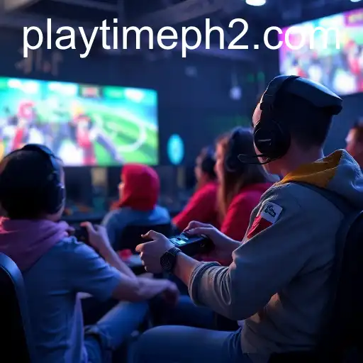 The Future of Online Gaming Engagement