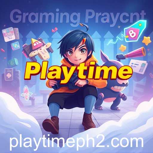 Gaming Dynamics in 2025: The Rise of Playtime.ph