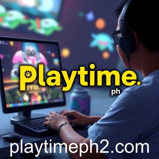 Gaming Platform Playtime.ph Expands Horizons