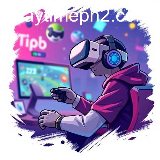 The Revitalization of Online Gaming in 2025