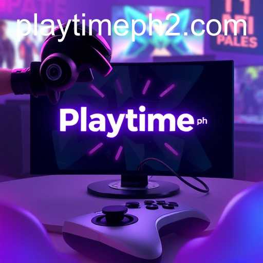 Playtime.ph Launches Latest Interactive Gaming Hub