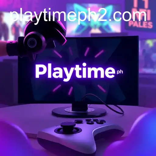 Playtime.ph Launches Latest Interactive Gaming Hub