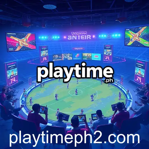 Digital Dynamics: The Rise of Gaming Platforms in 2025