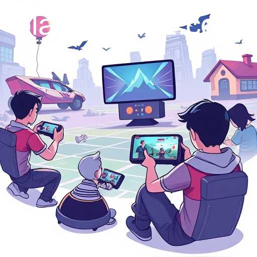 The Rise of Online Gaming in 2025: A Glimpse into playtime.ph