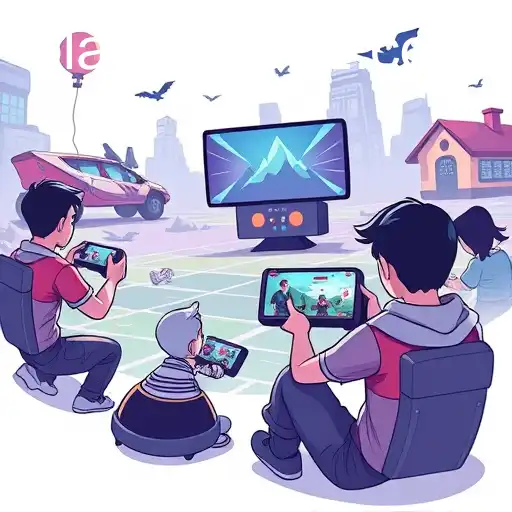 The Rise of Online Gaming in 2025: A Glimpse into playtime.ph