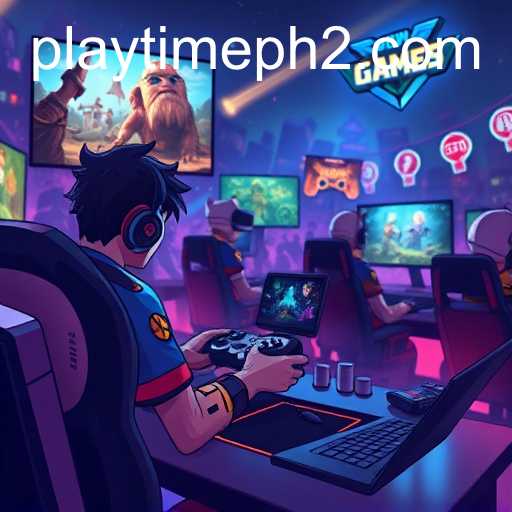 The Rise of Online Game Communities in 2025
