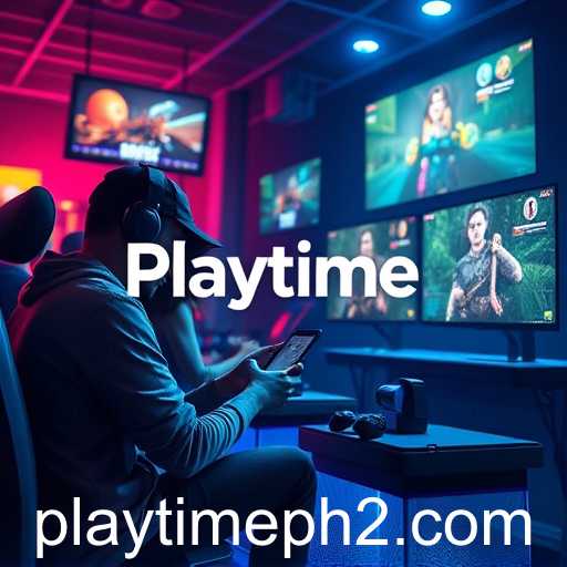 The Rise of Playtime in the Digital Age