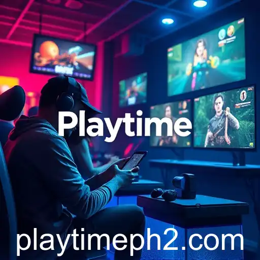 The Rise of Playtime in the Digital Age