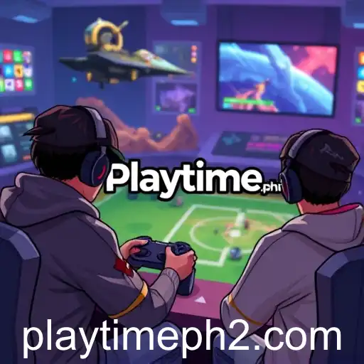 Rise of Playtime.ph in the Gaming World