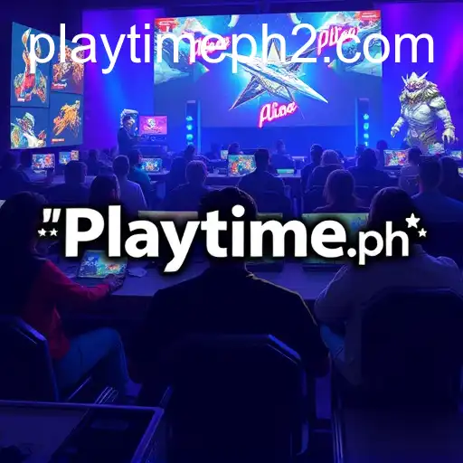 Digital Playground: The Rise of Playtime.ph