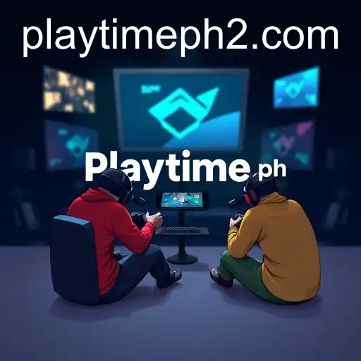 The Rise of Playtime.ph: A Digital Playground for Gamers