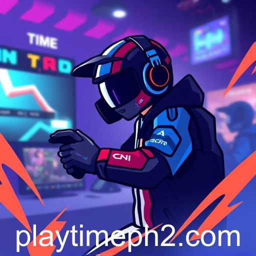 The Rise of Playtime.ph in the Gaming Industry
