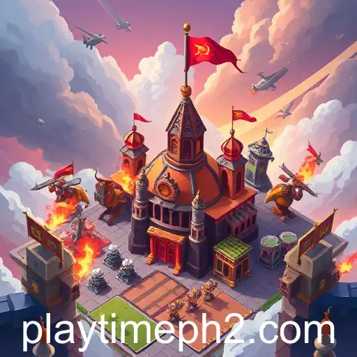 Exploring the Thrilling World of Strategy Challenges on Playtime.ph