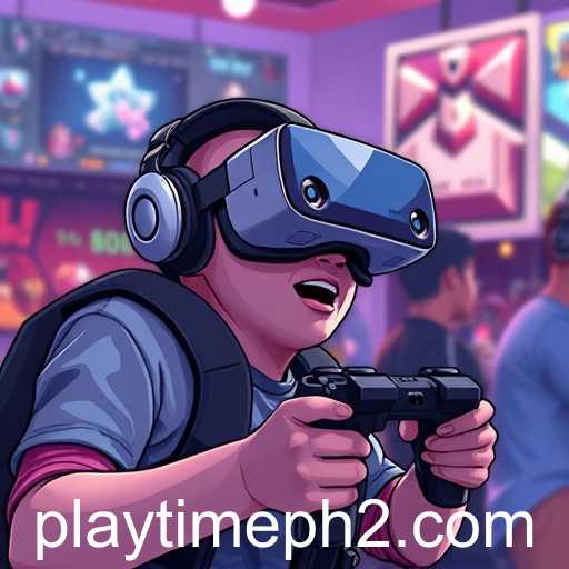 The Rise of Playtime.ph in Modern Gaming