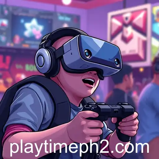The Rise of Playtime.ph in Modern Gaming